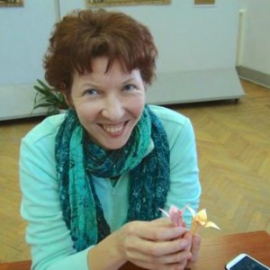 Савинова Регина - Наша дружина - Центр глобальной экологии 